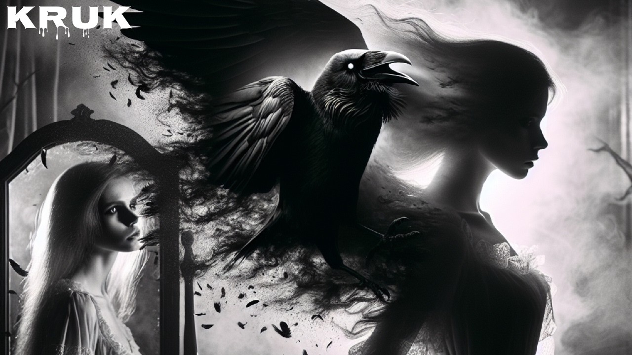 E.A. Poe - 