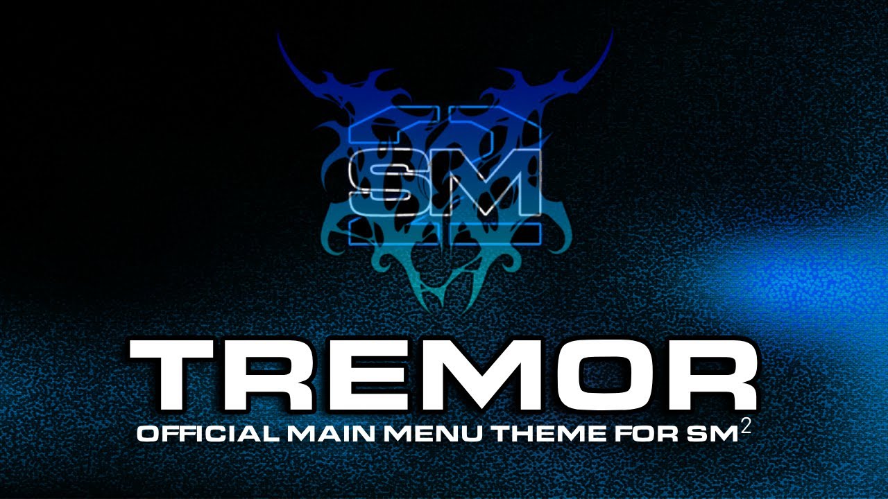 DJENTBEARD - TREMOR | Official Call of Duty SM2 Soundtrack/Main Menu Theme