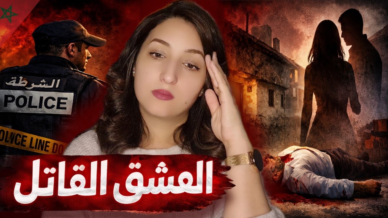كيفاش تحولات القضية من خيانة لابشع جر..يمة🇲🇦 لقضية لي هزات مدينة فاس🔞
