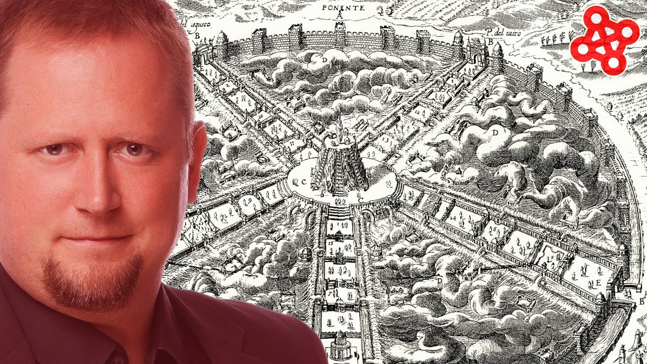 Der Sonnenstaat von Tommaso Campanella /PROGNOSTIK