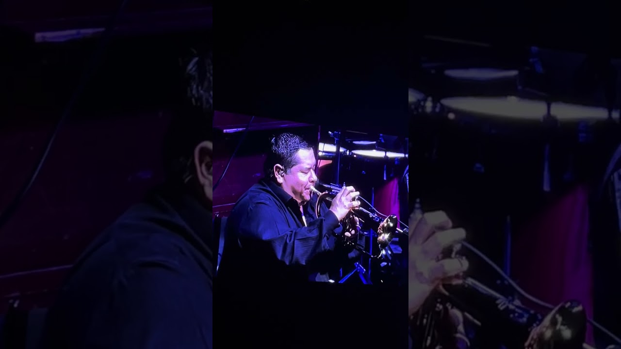 TOWER OF POWER SO VERY HARD TO GO