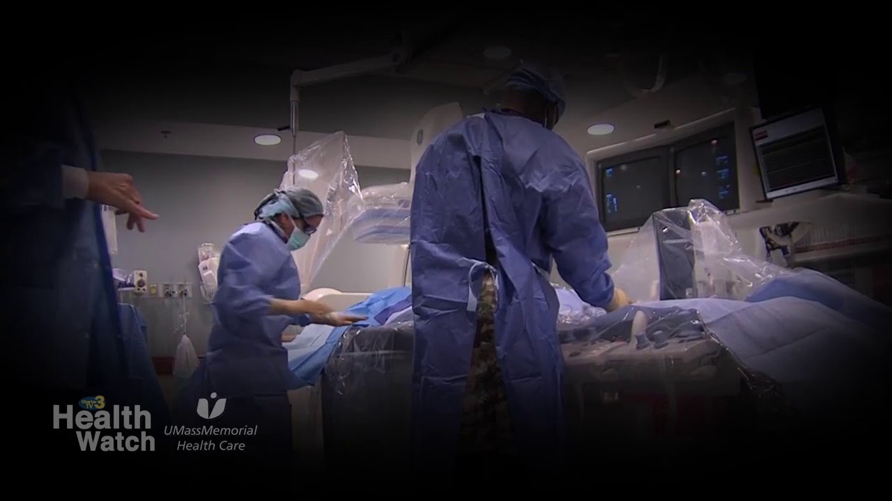 The Benefits of an eICU (Electronic Intensive Care Unit)
