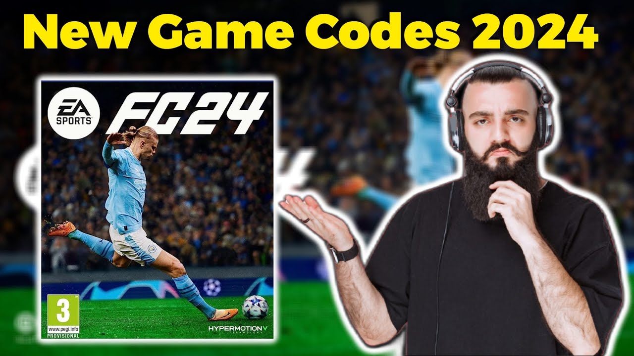✅ How to get EA FC 24 for FREE (PS, Xbox, PC/Steam) FC24 FREE!