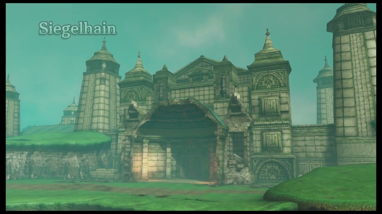 Hyrule Warriors Definitive Edition Part 12