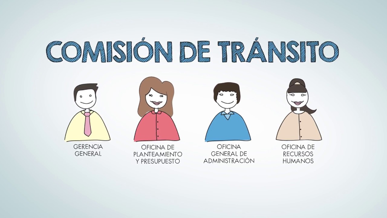 TRANSITO A LA LEY 30057, LEY DEL SERVICIO CIVIL 2