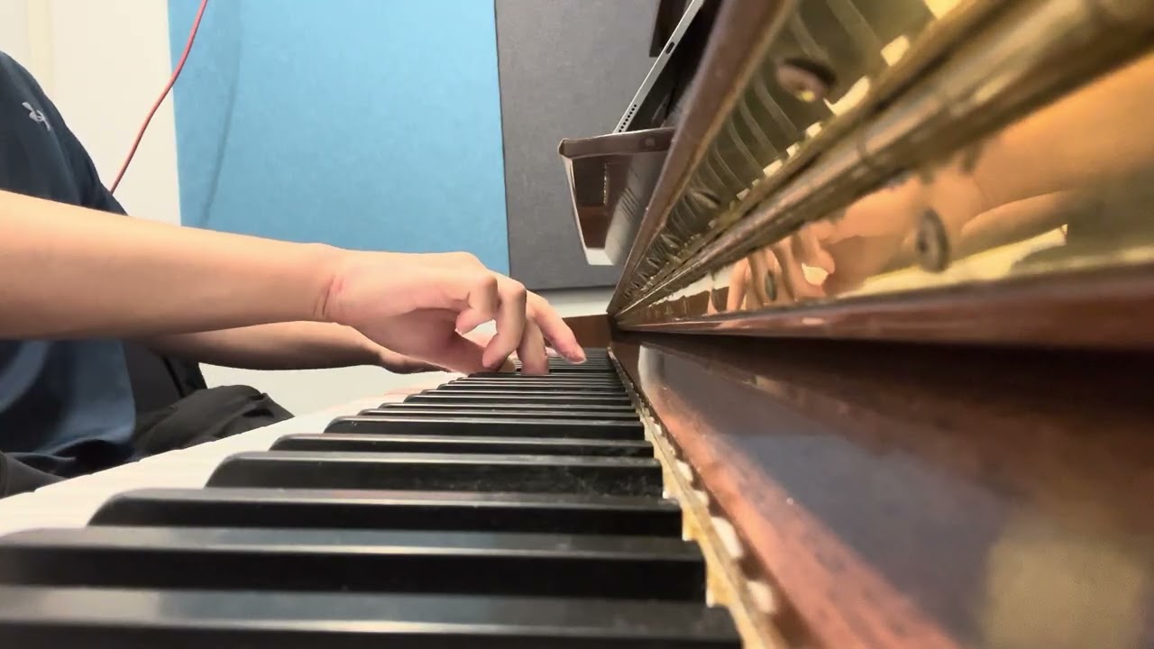 Arabian Dance - From “The Nutcracker” - by P. I. Tchaikovsky