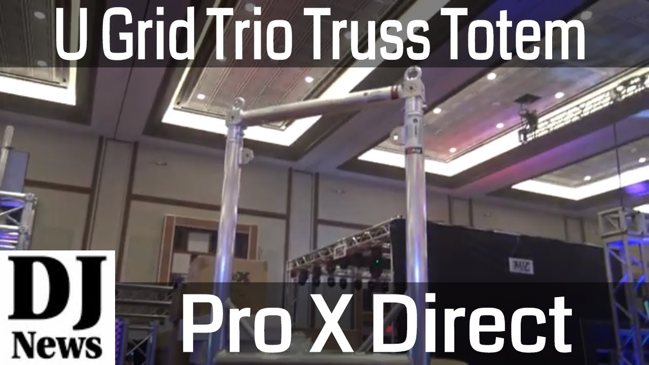 #ProXDirect