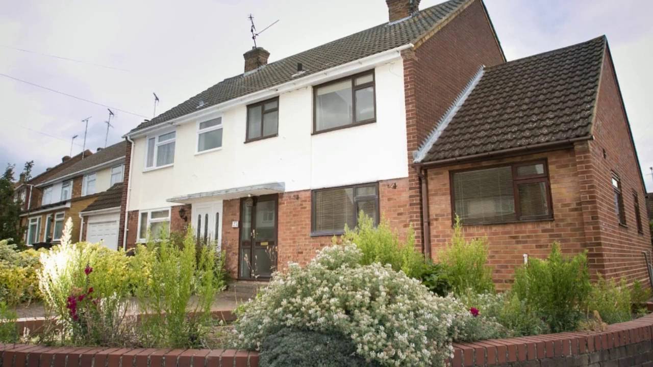 Maldon - 3 Bed Semi-detached