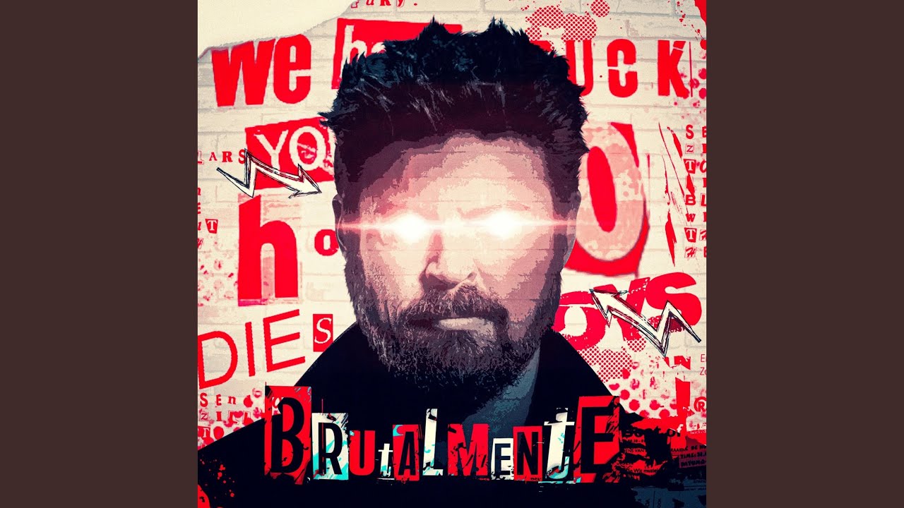 Billy Bruto, Brutalmente