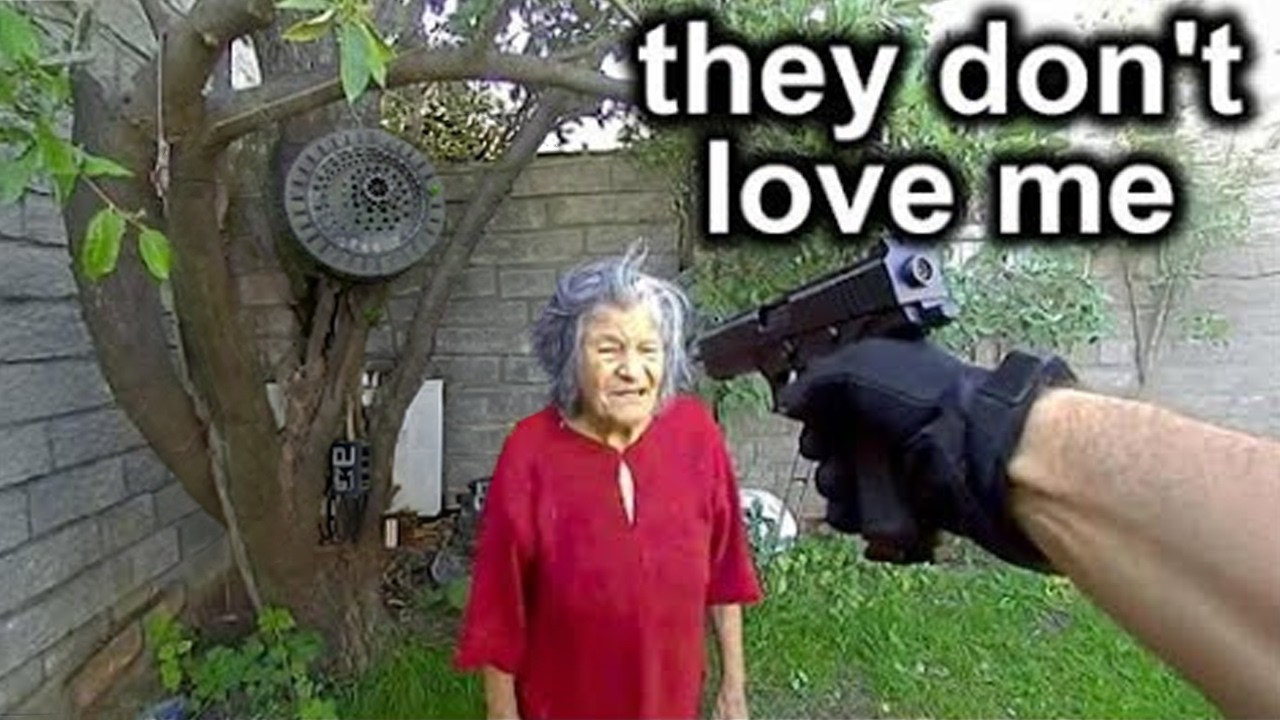When A Grandmother's Panicked 911 Call Leads to Unthinkable Discovery