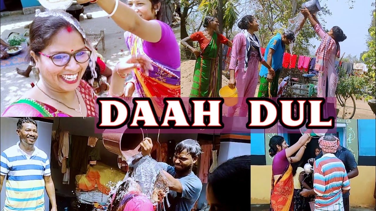 Ban dhenka khairbani || Baha Dosar Din || Daah Dul 2022|| Sarna Ganga Official