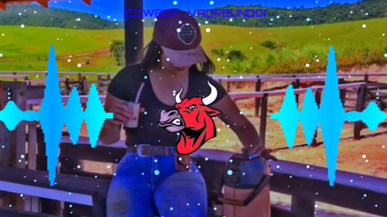Renan e Ray- Ta dificil de voltar (Com grave lançamento) Cowboy_Vagabundo.