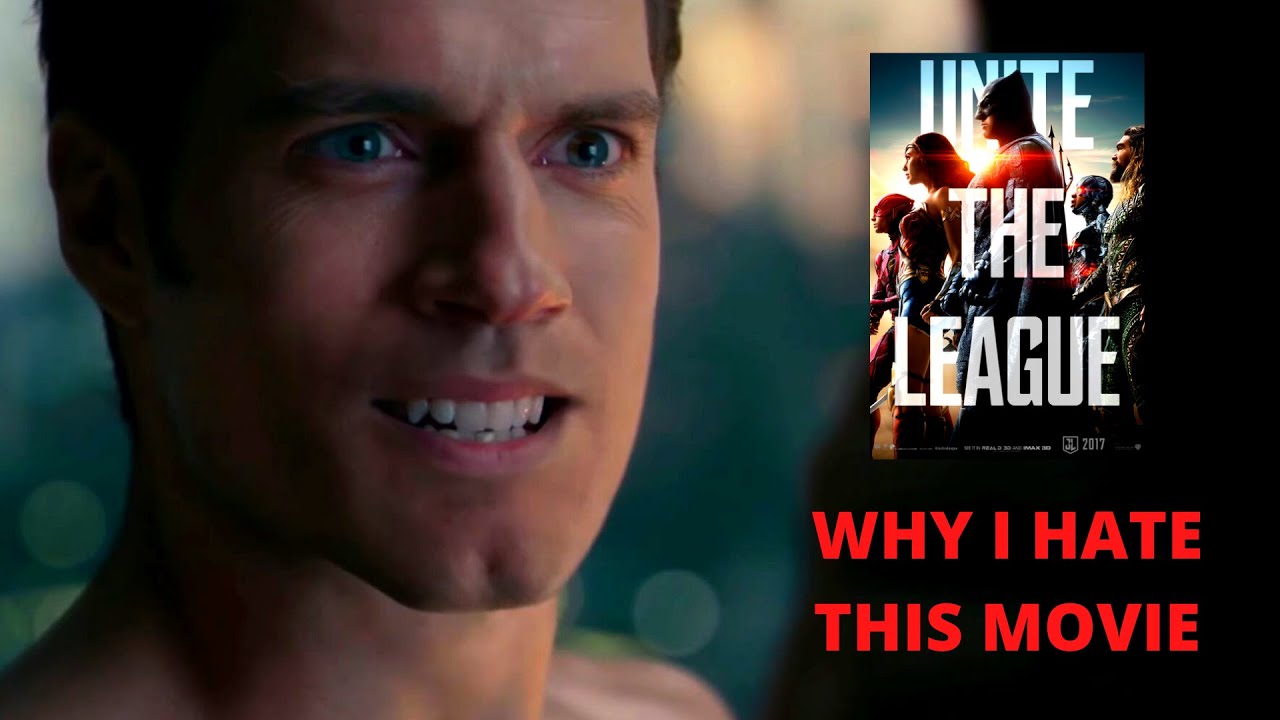 Josstice League (2017) - The Final Word