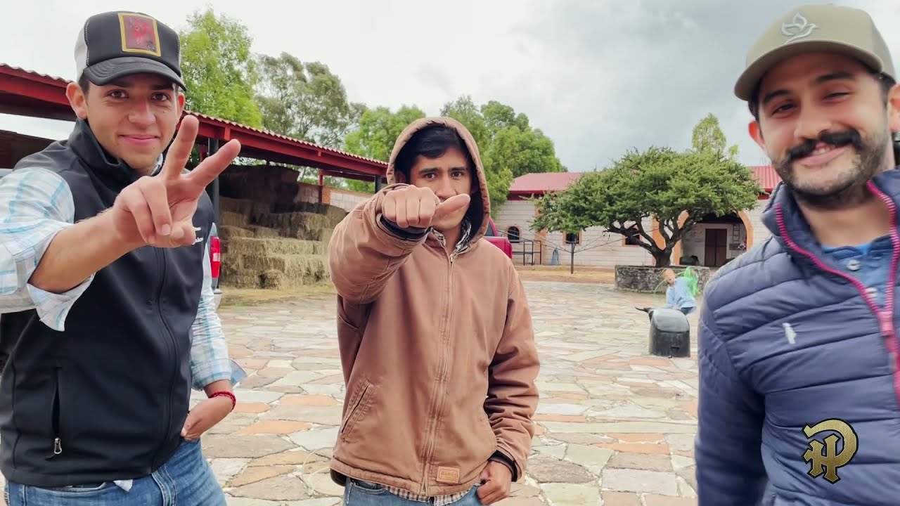Día de Curso de charrería “Charrocamp” 😃🇲🇽🐴👊🏻 Una tarde de convivencia, risas y jineteadas 😂😃👌🏻🤠 042