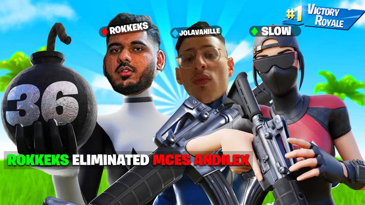 ON FAIT TOP 150 EN CASHCUP GRACE A CETTE GAME avec JOLAVANILLE & SLOWW