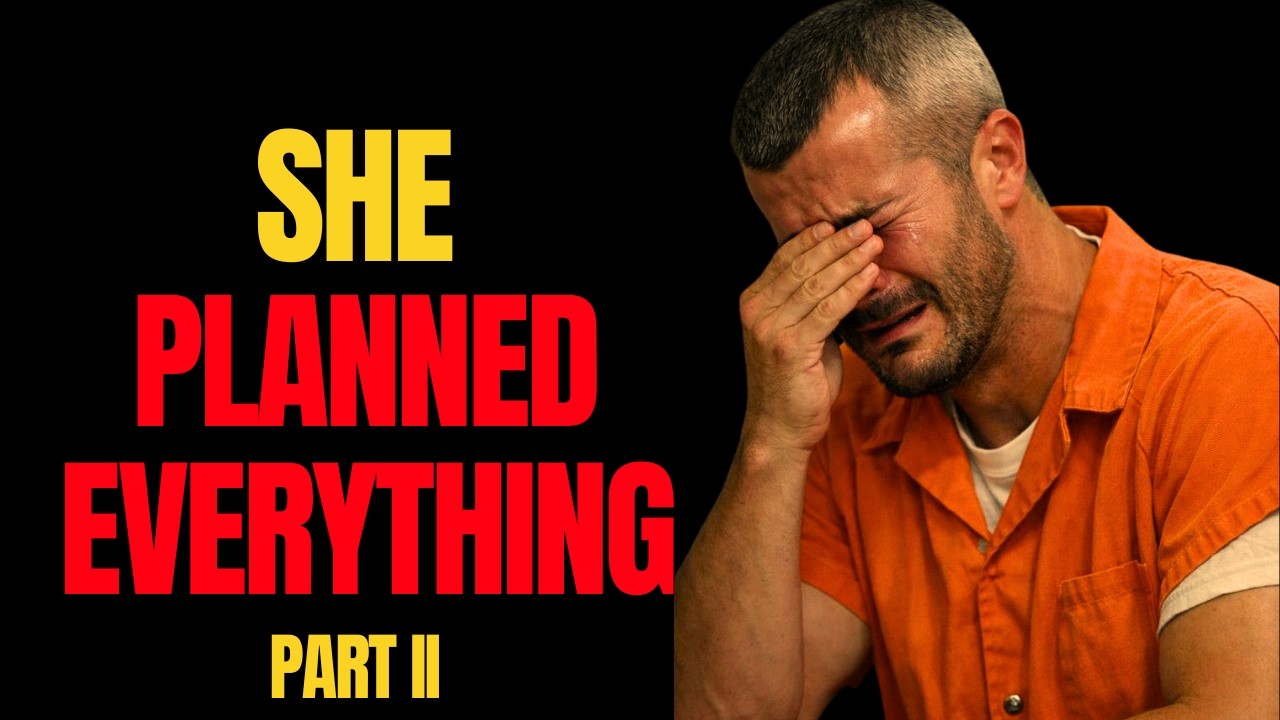 BREAKING: Nichol Kessinger FINALLY Speaks | Uncut Police Interview | Chris Watts Case | Part 2