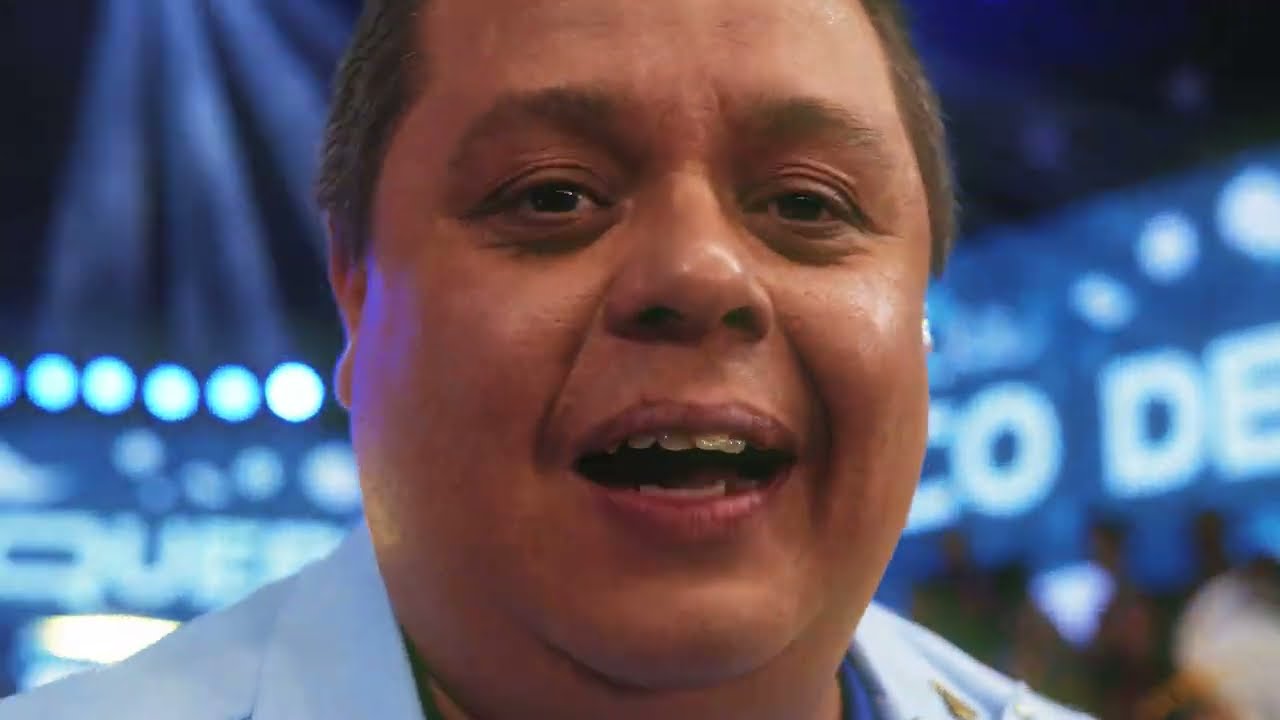 Dom Bosco de Itaquera | Carnaval SP 2026 | Clipe Oficial