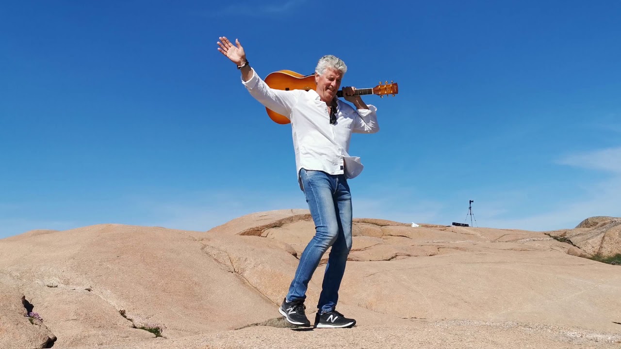 Paul Paljett - Sommaren med dig