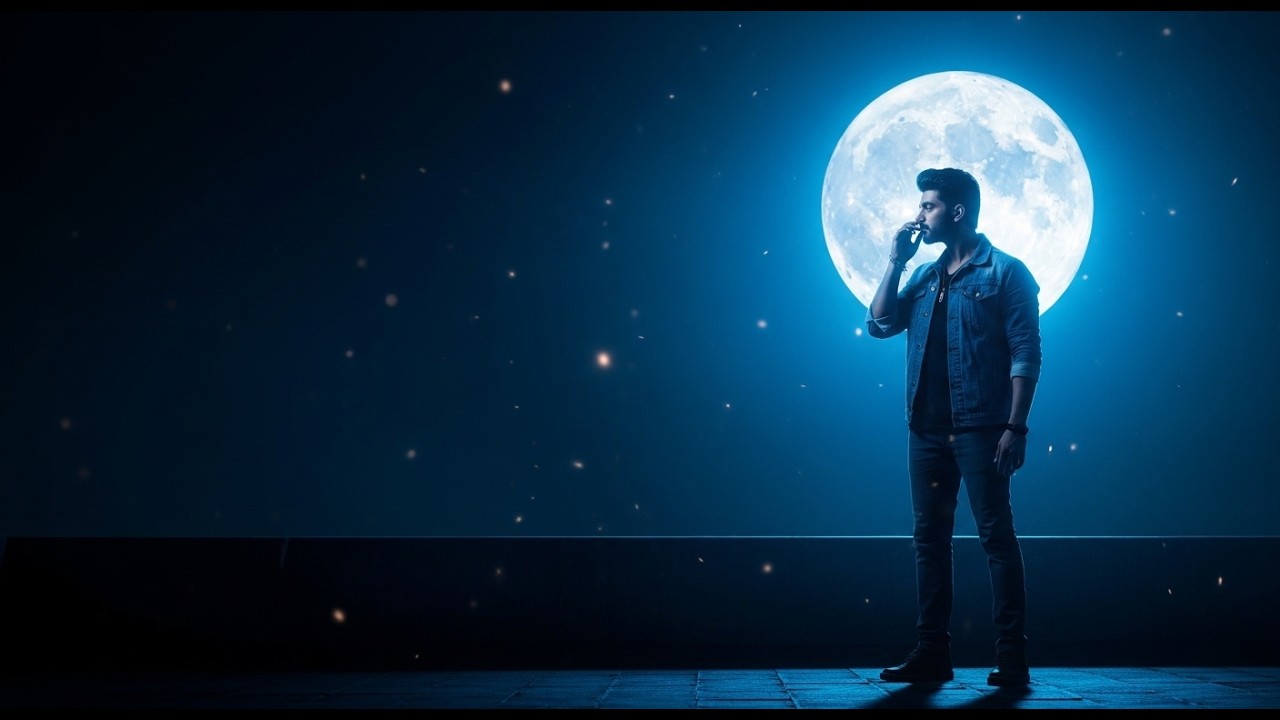 Deep Midnight Love Playlist | Heartfelt Romantic Night Hindi Love Songs 🌙 Vol. 5