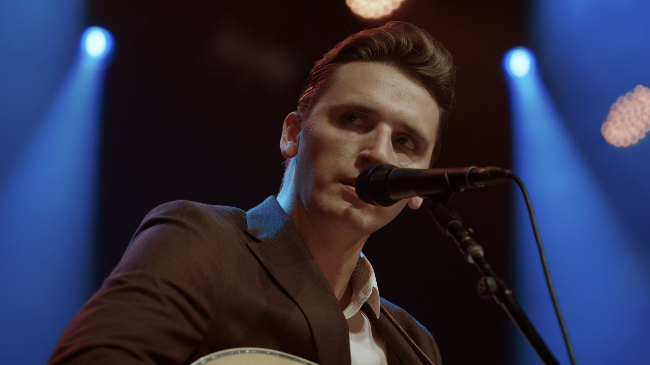 The Red Clay Strays - Will The Lord Remember Me (Live At The Ryman)