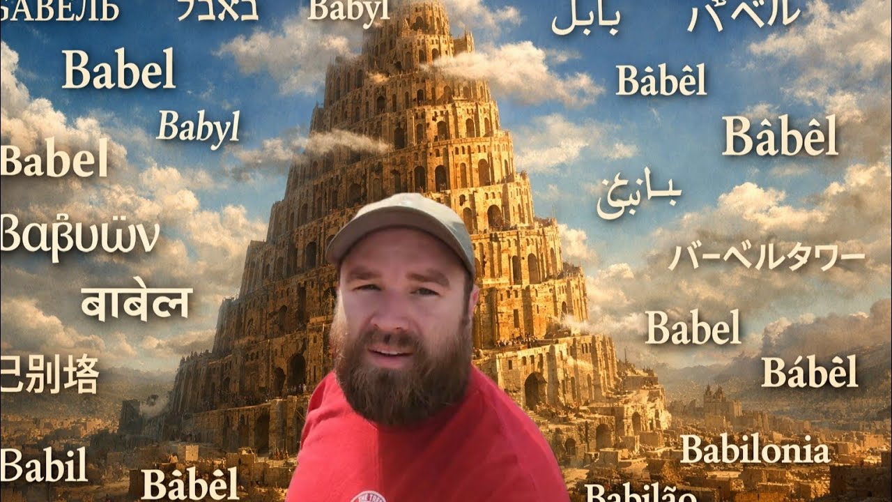 Bible Story #5 How To Get To Heaven?