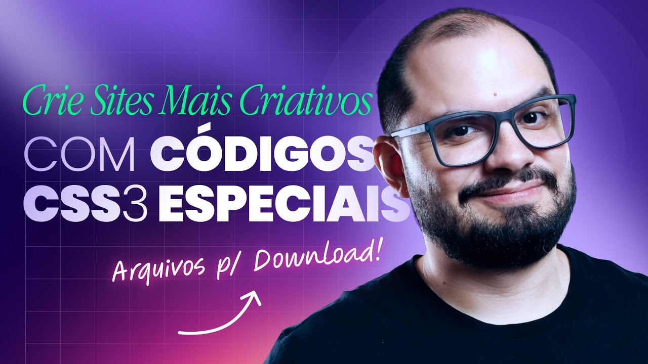 🔥4 CSS SECRETOS PARA TRANSFORMAR SEUS SITES WORDPRESS EM PROJETOS MAIS CRIATIVOS E INOVADORES!!!