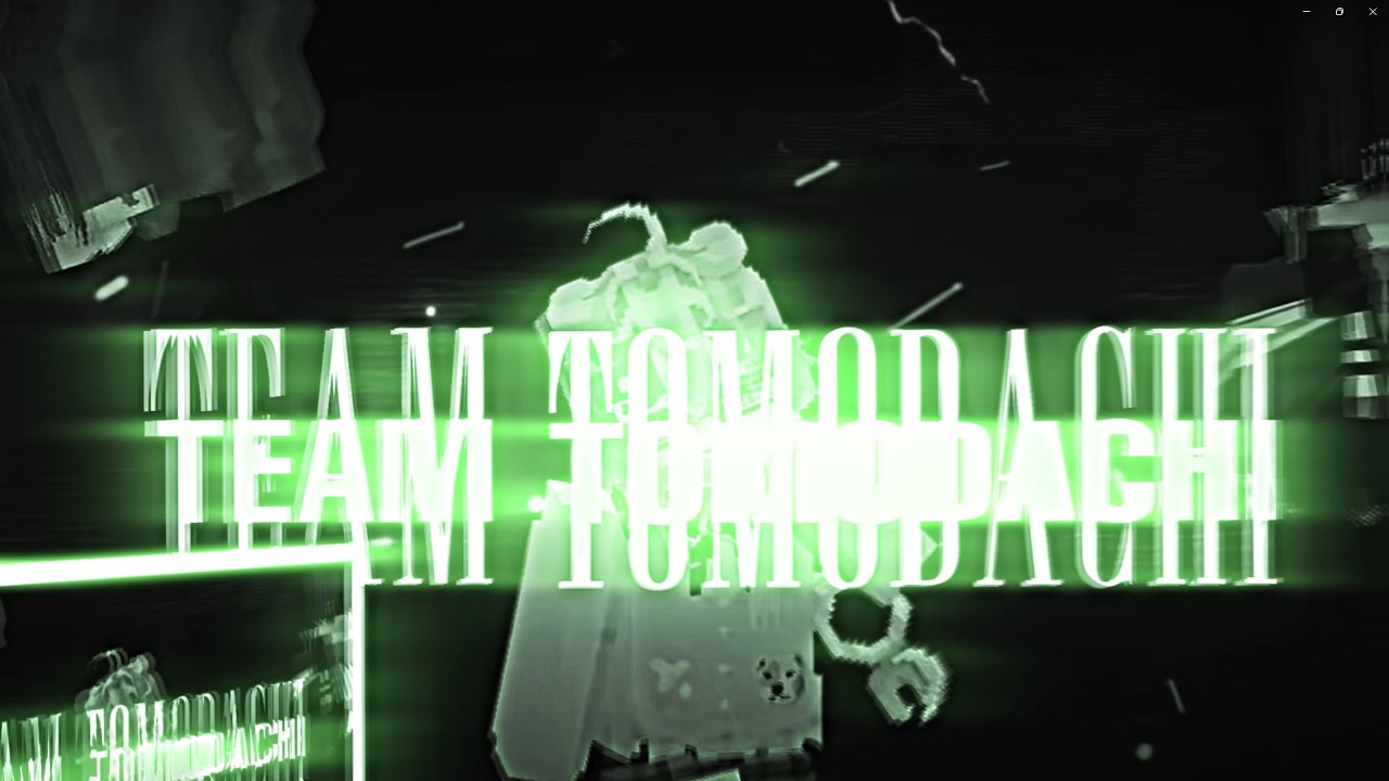 TEAM TOMODACHI (KR Remix) By SIKKOO | Cover By 1209 @RAF4EL @BZKBoss