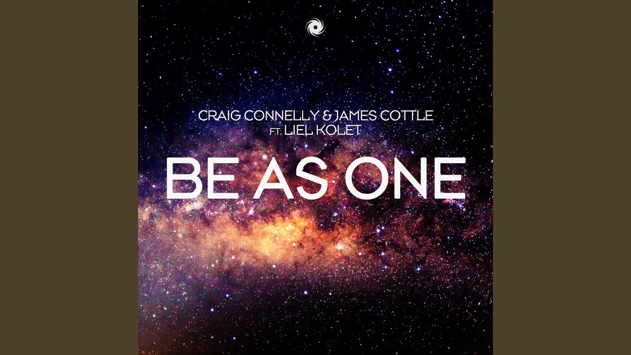 Be As One