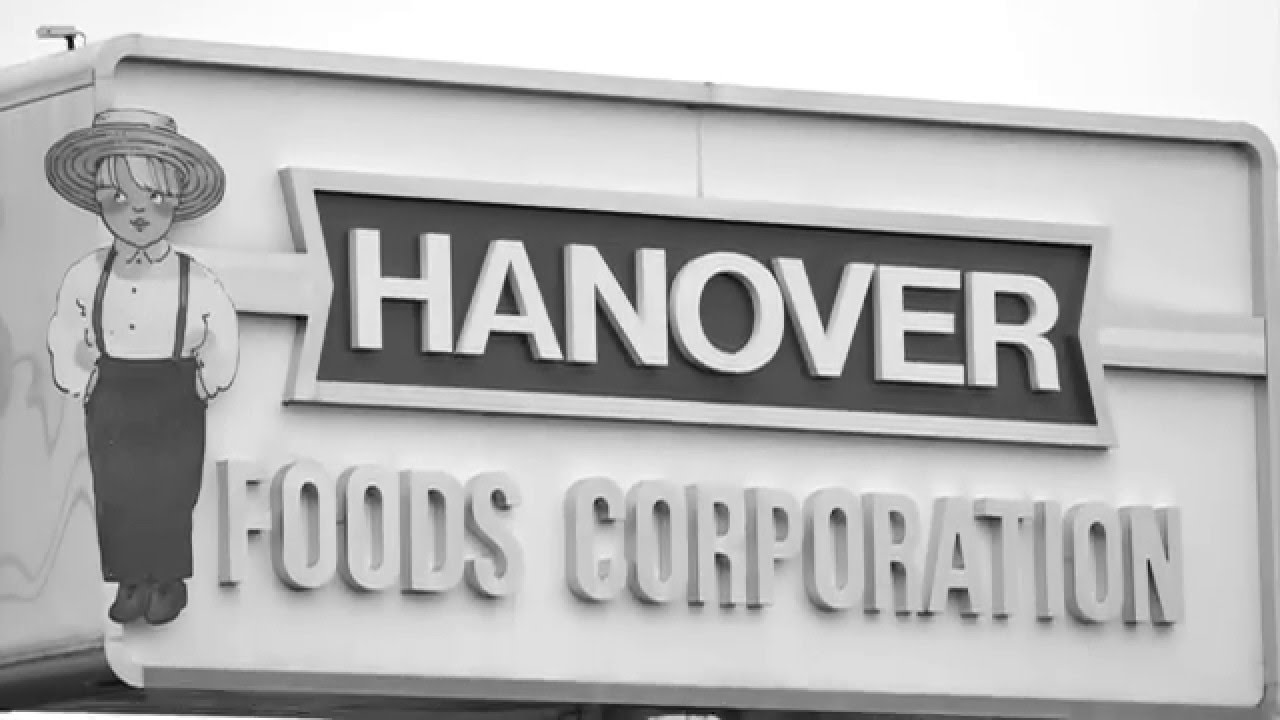 Hanover Foods