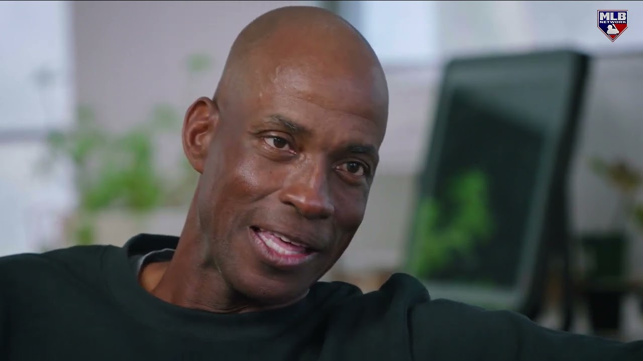 Fred McGriff - Hall of Famer