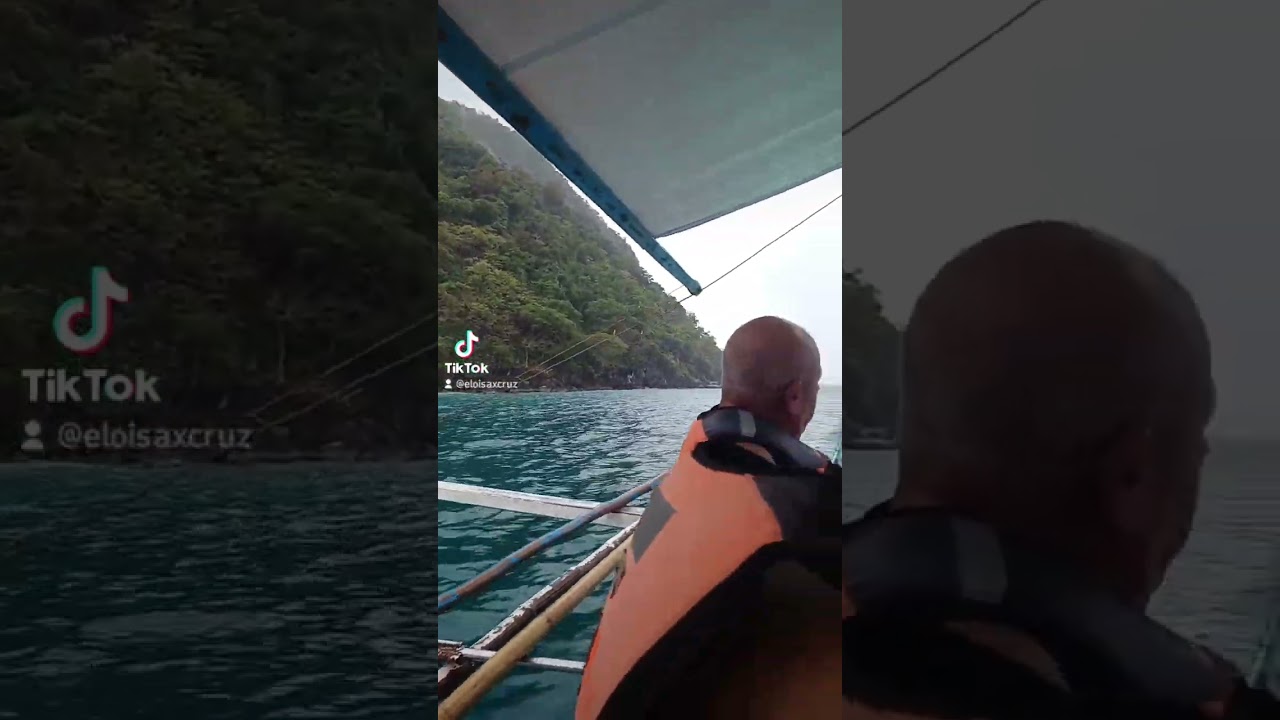El Nido Palawan  (Seven Commandos beach )