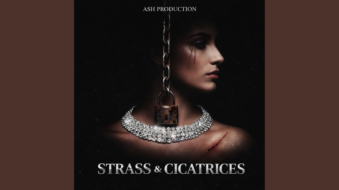 strass & cicatrices