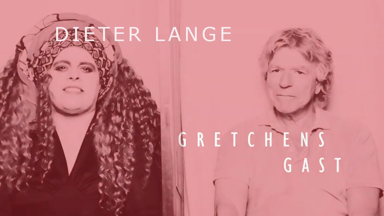 Was heißt eigentlich, weise zu sein? // Dieter Lange ist GRETCHENS GAST #118
