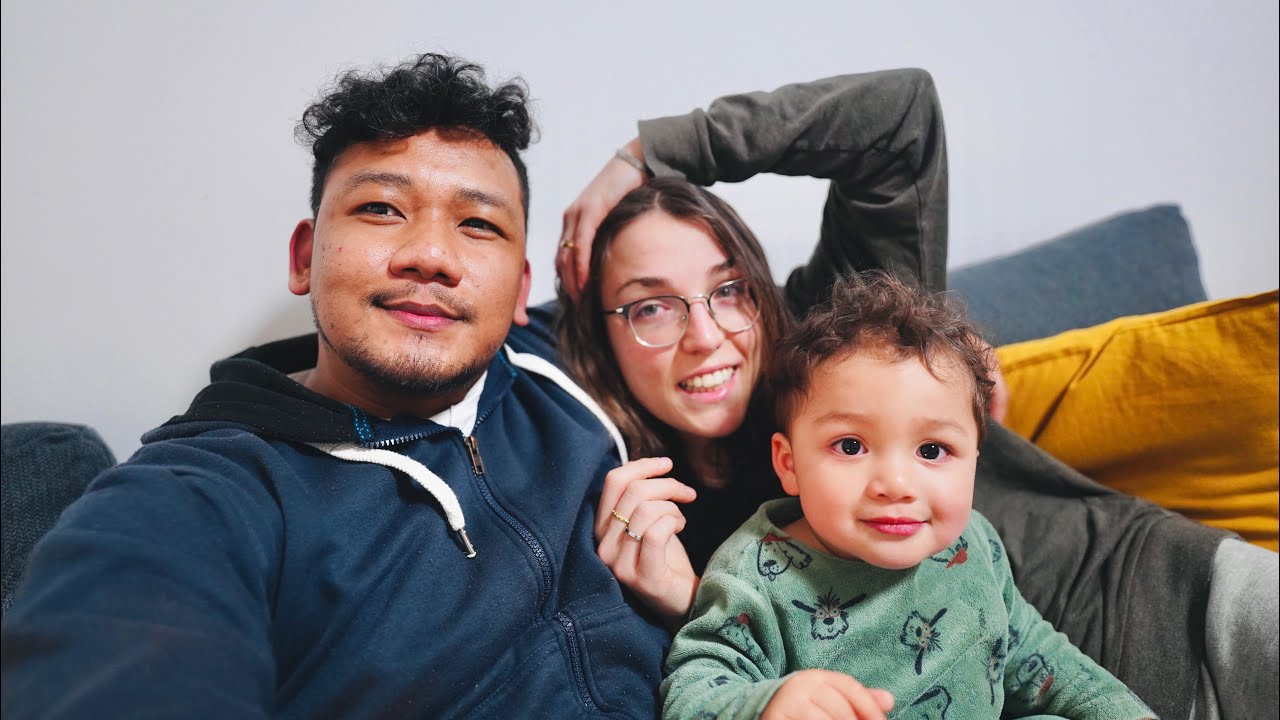 HOW DIFFICULT TO BE WITH A FOREIGNER PARTNER?  ITALIAN WIFE AND FILIPINO HUSBAND! 🇵🇭🇮🇹