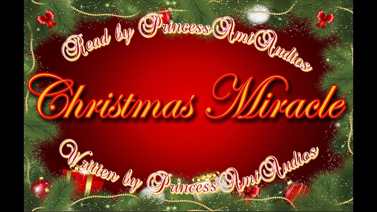 [F4M] Christmas Miracle [GFE] [Holiday Special] [Merry Christmas!]