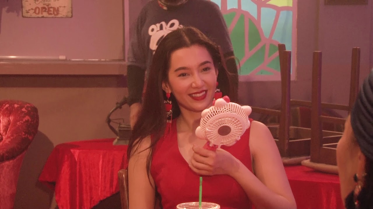 ตะลุยกองถ่าย | กรงกรรม (ความร้อนทำให้เบลล่าเปลี่ยนไป) | 22-03-62