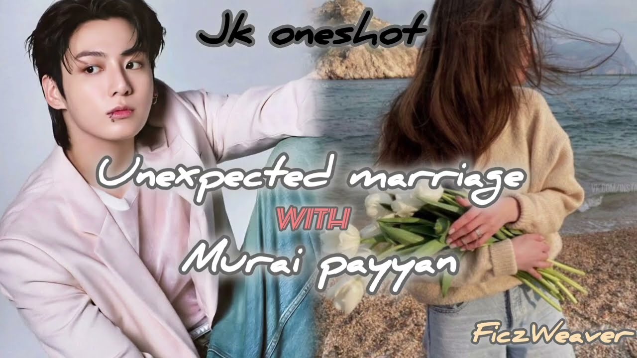 BTS Jungkook tamil fanfiction✨unexpected marriage with murai payyan❤️‍🩹💞BTS fanfiction #btsjungookff