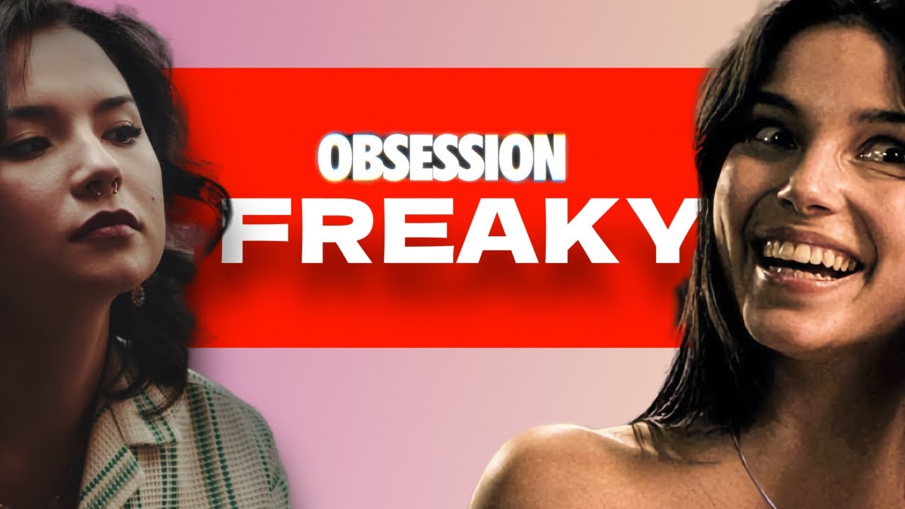 Megan Lawless On Playing Sarah in Obsession, Inde Navarrette, One Wish Willow, Future Obsessions?