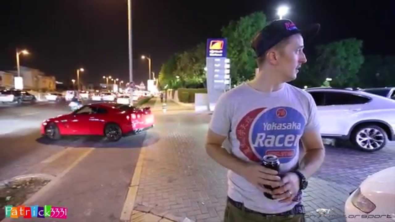 Simon unterwegs - Jumeirah Beach Road Special - Teil 1 - Simon MotorSport - Folge 64