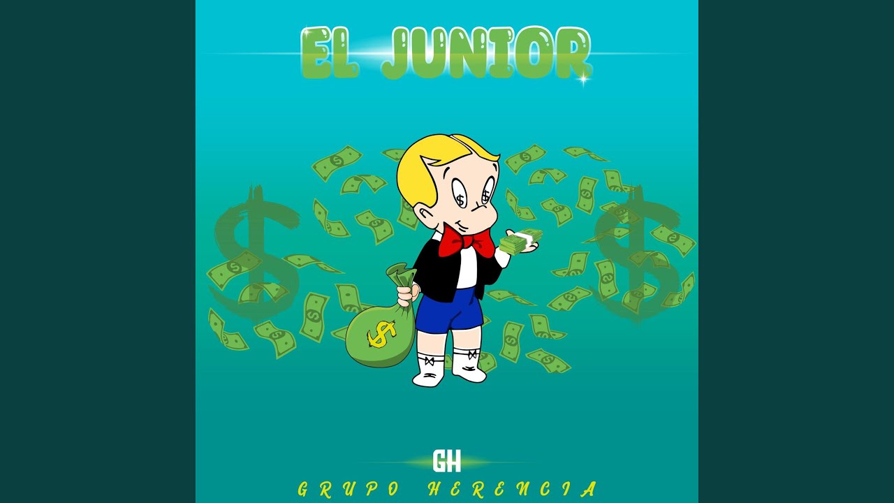 EL JUNIOR