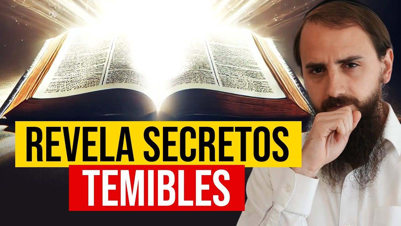 El Versículo Más Misterioso de la Biblia