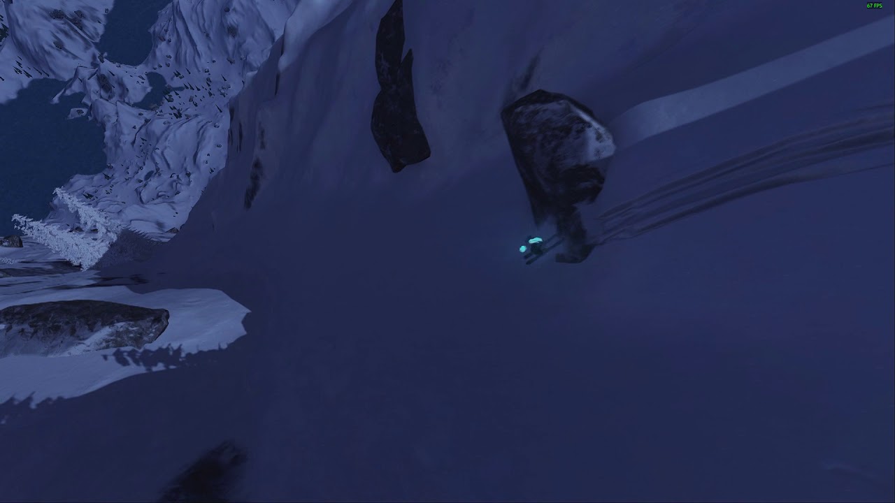 steep-Night Folly ft hyeLite