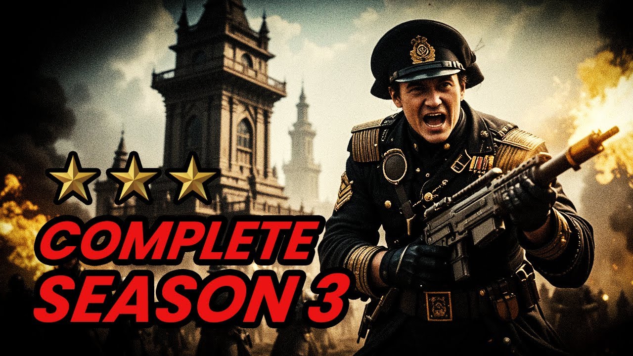 Mastering  Unstoppable Strategies for Season 3 in Battle Strategy: Tower Defense