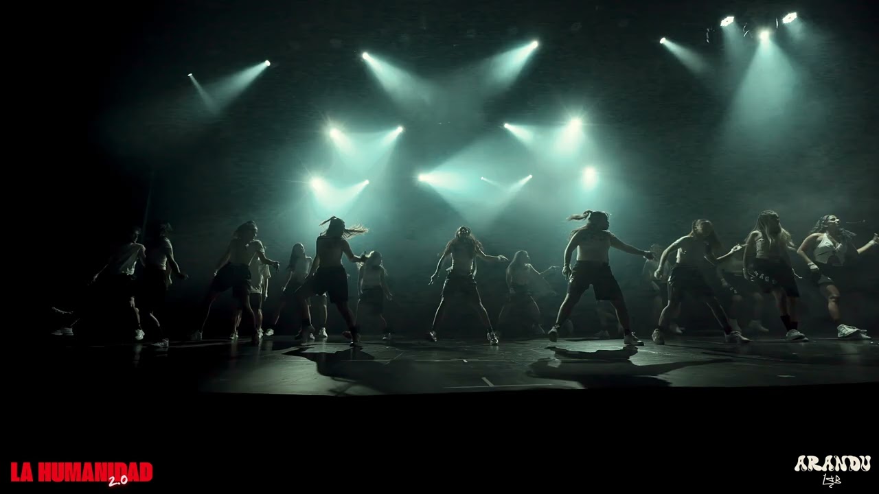 LA HUMANIDAD 2.0 - No vemos las cosas como son, las vemos como somos.