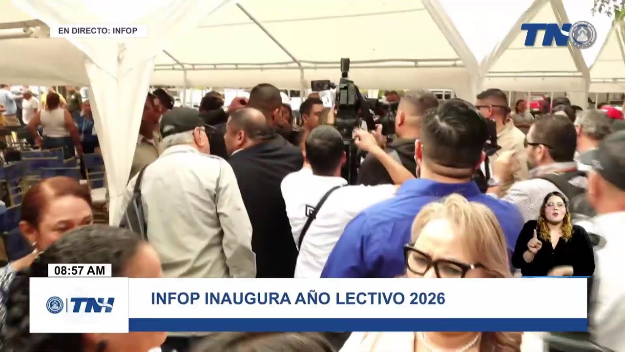 🔴 ¡EN VIVO! || Misión de observación electoral de la UE presenta informe final de Elecciones 2025