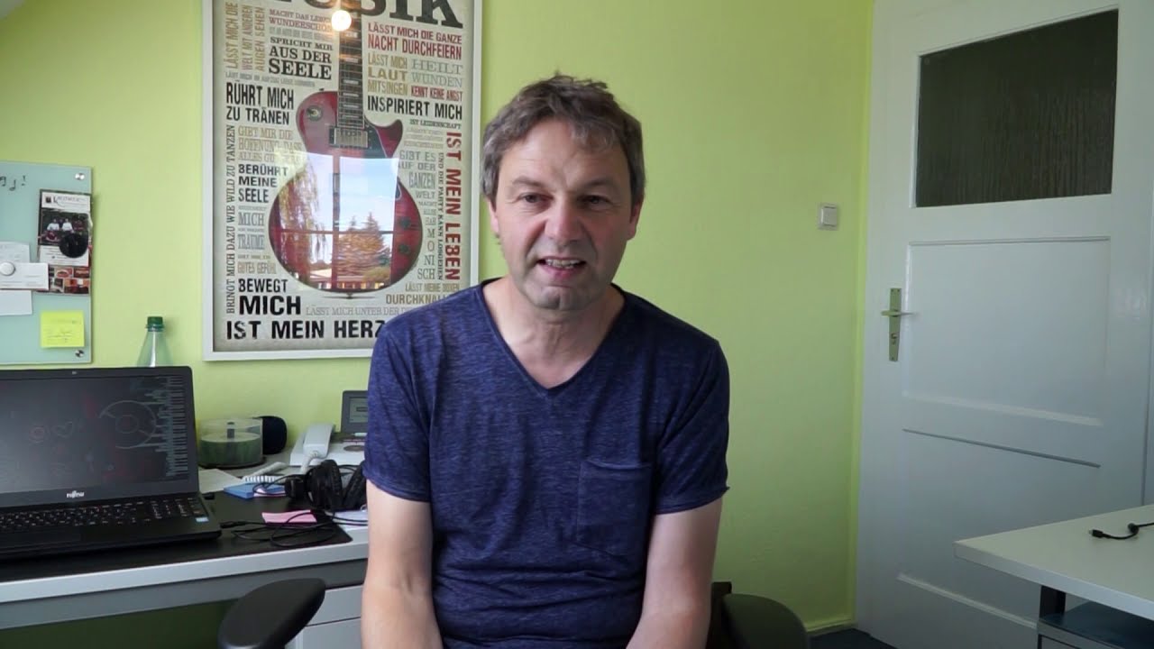 Projekt Musikuss am Bodelschwingh-Hof Mechterstädt e.V.