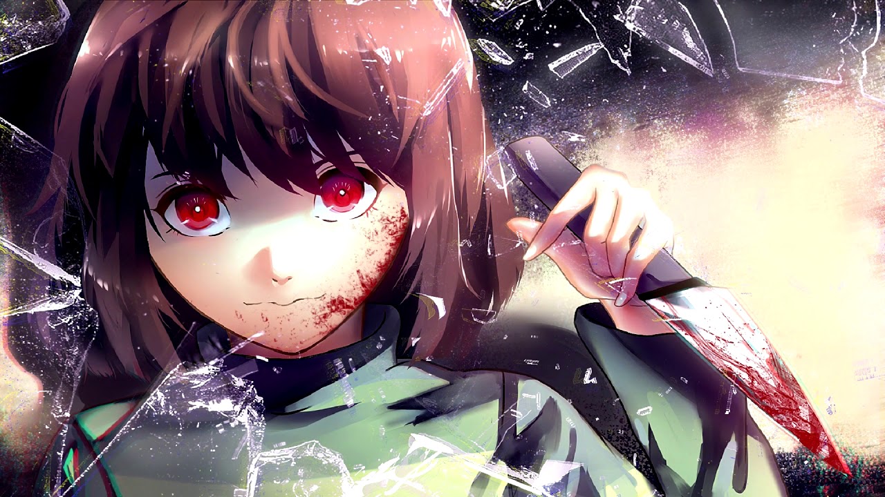 Nightcore - medicine (Bring Me The Horizon)