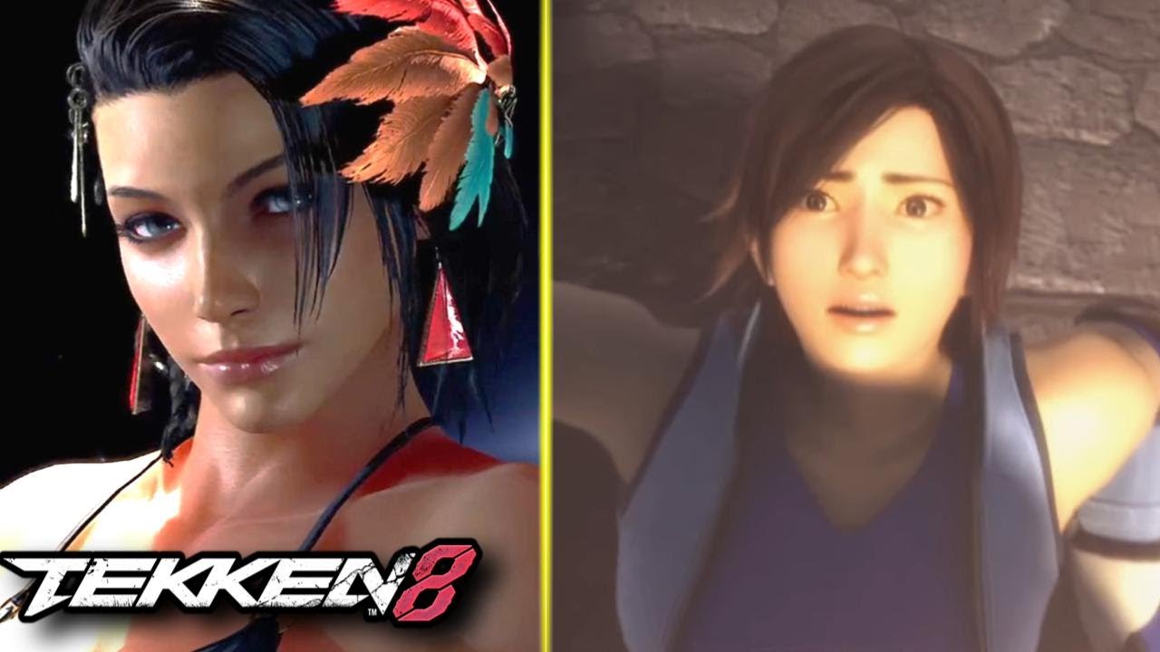 Asuka Fights For Her Life Against Top Tiers