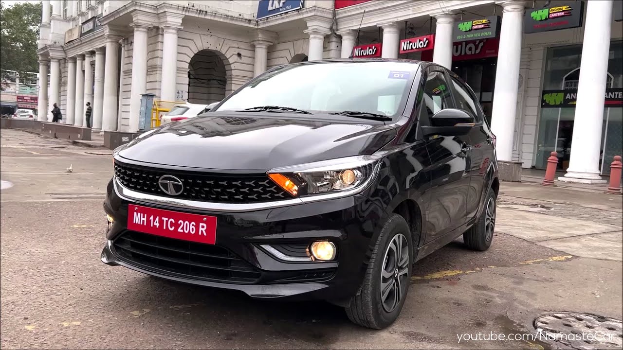 Tata Tiago XZ+ iCNG- ₹7.6 lakh | Real-life review