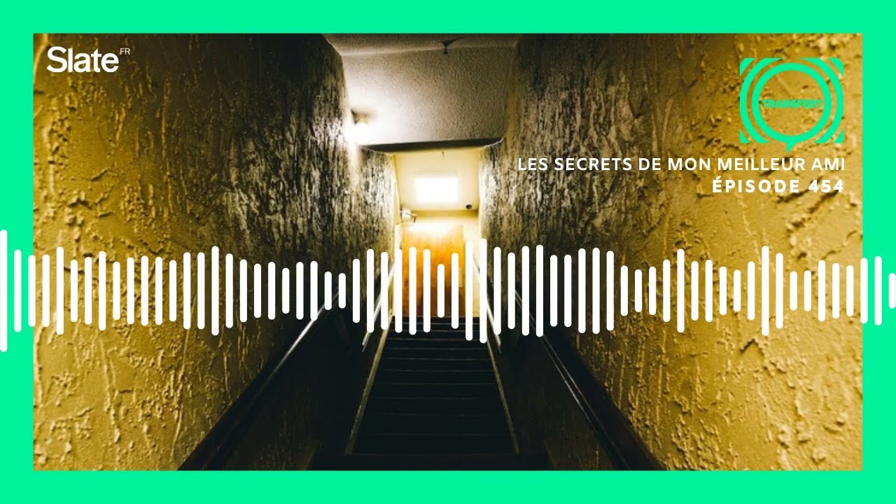 Les secrets de mon meilleur ami